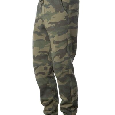 Independent Pants Thumbnail