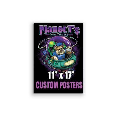 75 Posters 11"X17" Thumbnail