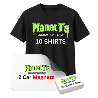 Startup Business Package  Thumbnail