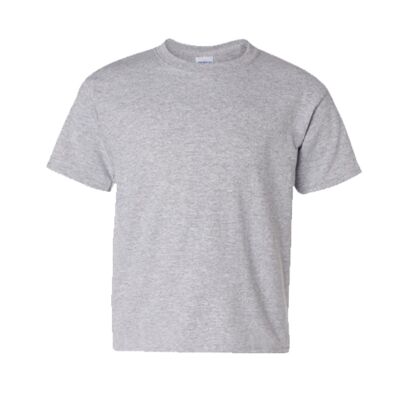 100% Cotton Youth T-Shirt Thumbnail
