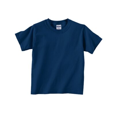 100% Cotton Toddler T-Shirt Thumbnail
