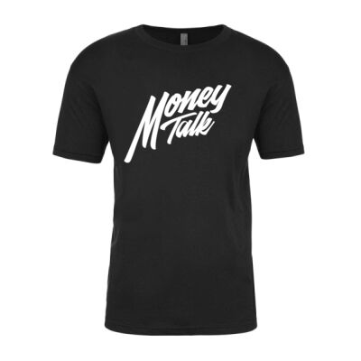 Money Talk Tee  Thumbnail