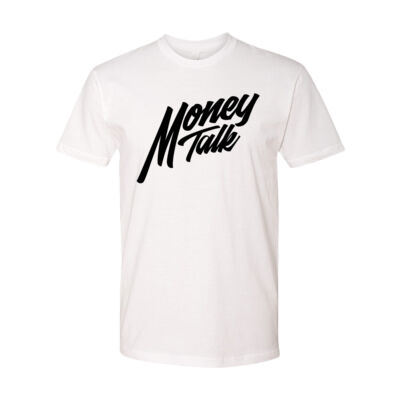 Money Talk Tee Thumbnail