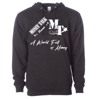 A world Full Of Money Thumbnail