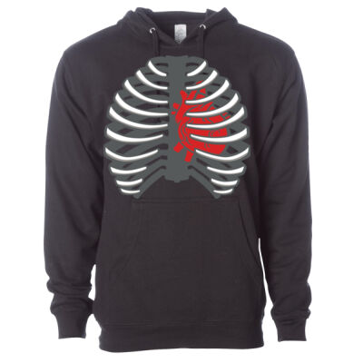 MT Rib Cage Thumbnail