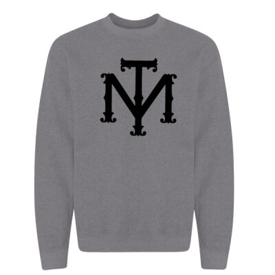 MT Crewneck Thumbnail