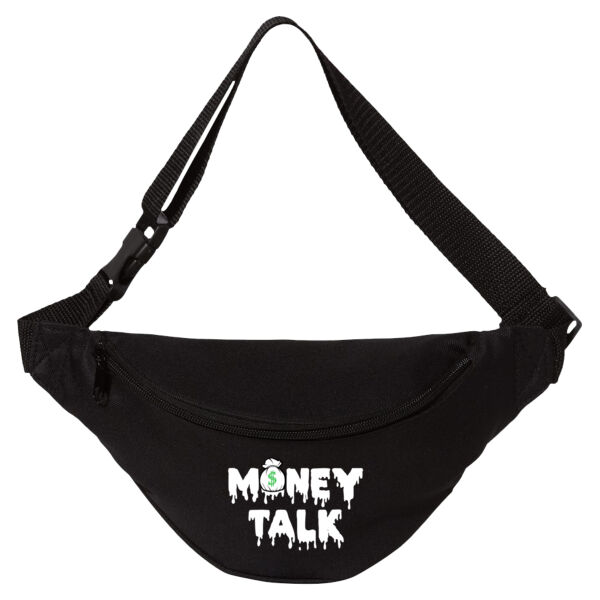 Money Talk Drip Sack Thumbnail