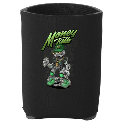 Money Talk Can Coolor Thumbnail