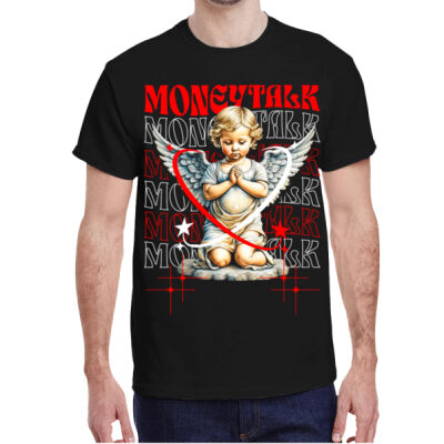 Money Talk Tee Thumbnail