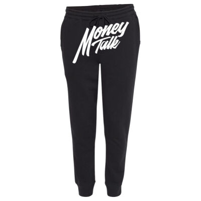 Money Talk Sweatpants Thumbnail
