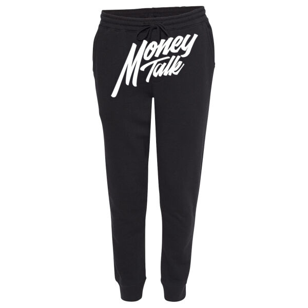 Money Talk Sweatpants Thumbnail