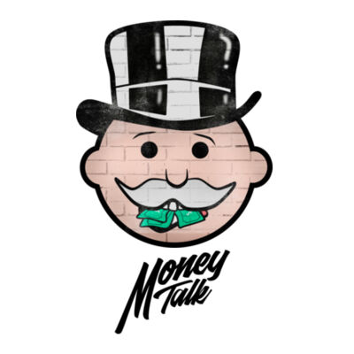 Money Talk Poster Thumbnail