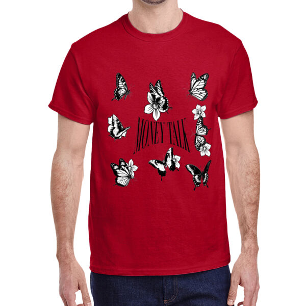 MoneyTalk fly away  Thumbnail