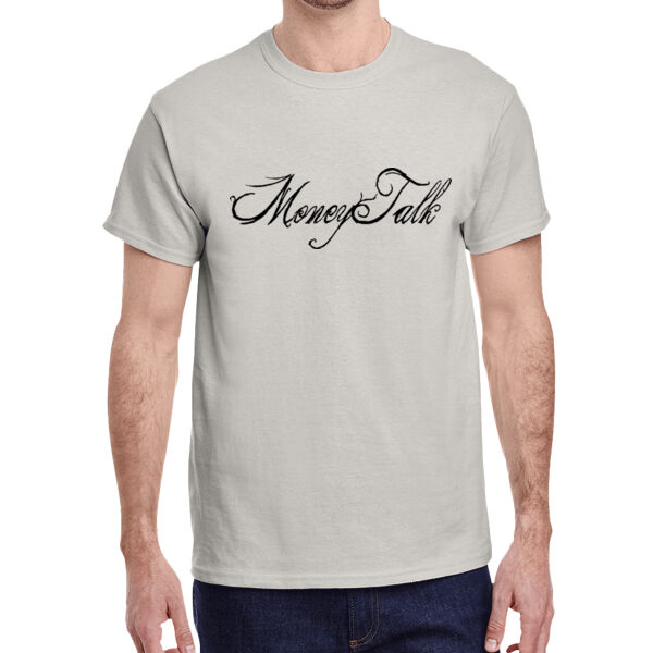 MoneyTalk T Thumbnail