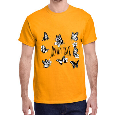 MoneyTalk BU$$ER FLY  Thumbnail