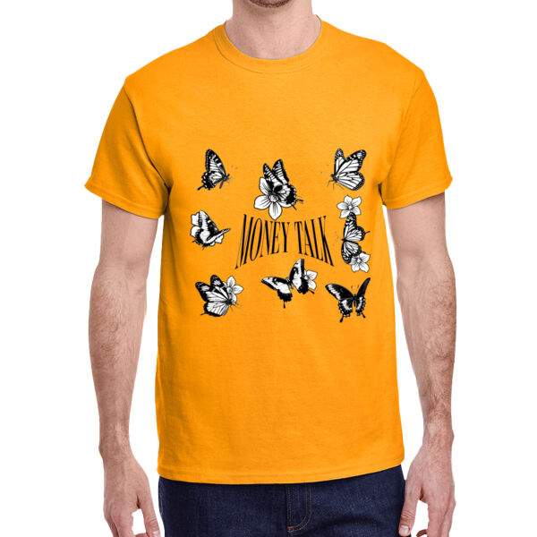 MoneyTalk BU$$ER FLY  Thumbnail