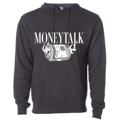 MoneyTalk hoodie  Thumbnail