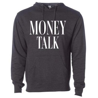 MoneyTalk hoodie  Thumbnail