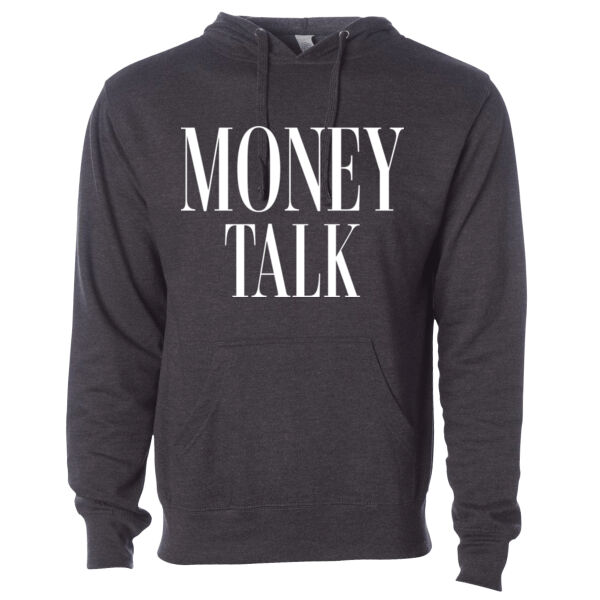MoneyTalk hoodie  Thumbnail