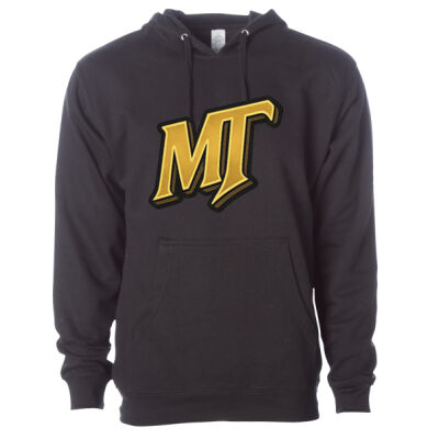 MoneyTalk hoodie xoxo Thumbnail