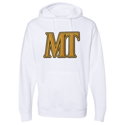 MoneyTalk hoodie high priest  Thumbnail