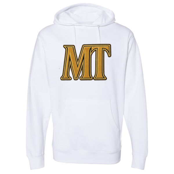 MoneyTalk hoodie high priest  Thumbnail