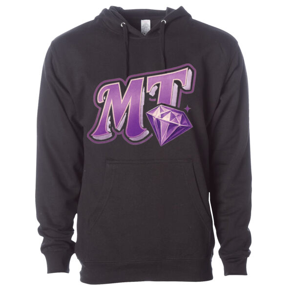 MoneyTalk hoodie mmmmoney Thumbnail