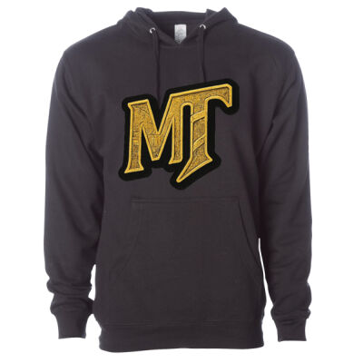 MoneyTalk hoodie  Thumbnail