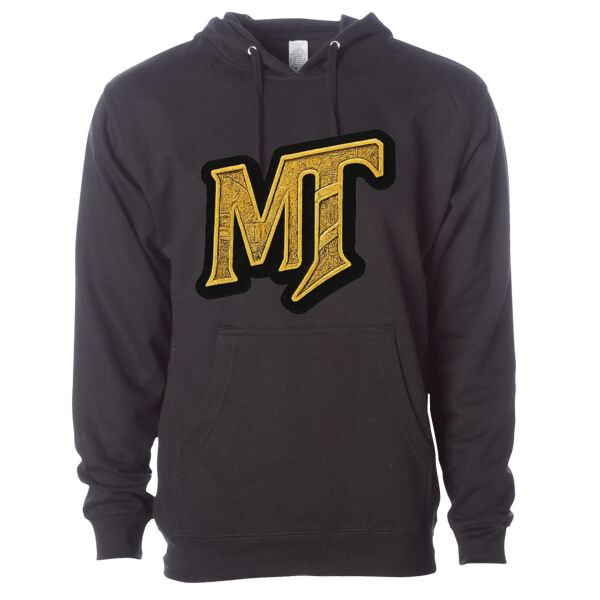 MoneyTalk hoodie  Thumbnail