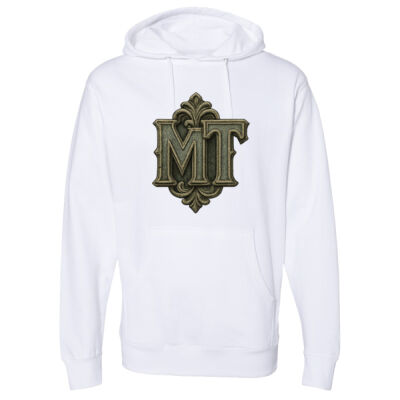 MoneyTalk hoodie  Thumbnail