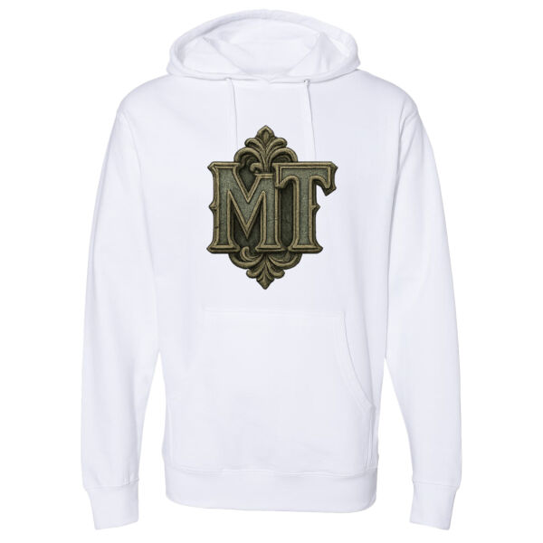 MoneyTalk hoodie  Thumbnail