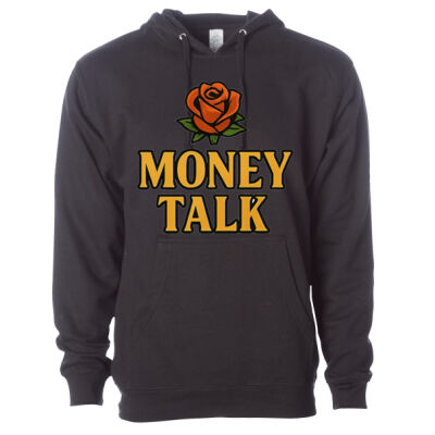 MoneyTalk hoodie xoxo Thumbnail