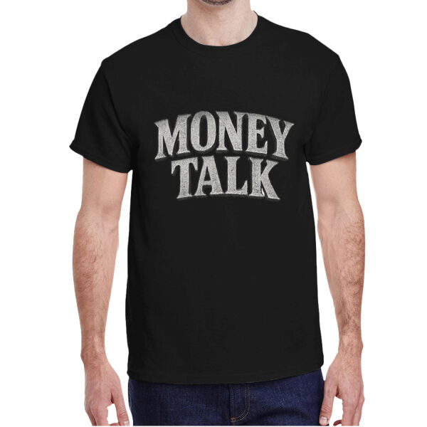 MoneyTalk Liberty T Thumbnail