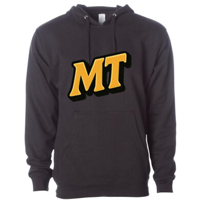 MoneyTalk hoodie "boss" Thumbnail