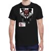 Gildan 100% Cotton™ 5.3 oz. T-Shirt Thumbnail