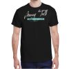 Gildan 100% Cotton™ 5.3 oz. T-Shirt Thumbnail
