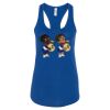 Next Level Apparel - Ladies' Ideal Racerback Tank Thumbnail