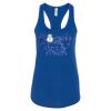 Next Level Apparel - Ladies' Ideal Racerback Tank Thumbnail
