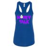 Next Level Apparel - Ladies' Ideal Racerback Tank Thumbnail