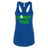 Next Level Apparel - Ladies' Ideal Racerback Tank Thumbnail