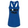 Next Level Apparel - Ladies' Ideal Racerback Tank Thumbnail