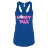 Next Level Apparel - Ladies' Ideal Racerback Tank Thumbnail