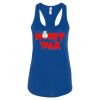 Next Level Apparel - Ladies' Ideal Racerback Tank Thumbnail
