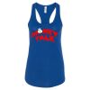 Next Level Apparel - Ladies' Ideal Racerback Tank Thumbnail