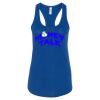 Next Level Apparel - Ladies' Ideal Racerback Tank Thumbnail
