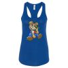 Next Level Apparel - Ladies' Ideal Racerback Tank Thumbnail