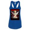 Next Level Apparel - Ladies' Ideal Racerback Tank Thumbnail