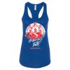 Next Level Apparel - Ladies' Ideal Racerback Tank Thumbnail