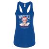 Next Level Apparel - Ladies' Ideal Racerback Tank Thumbnail