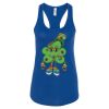 Next Level Apparel - Ladies' Ideal Racerback Tank Thumbnail